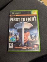 Close combat first to fight Microsoft Xbox