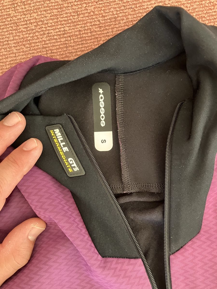 Assos Giacche: Assos Jacke – Nuovo (secondo la descrizione) da Schüpfen venduto da Jefferson_95 2