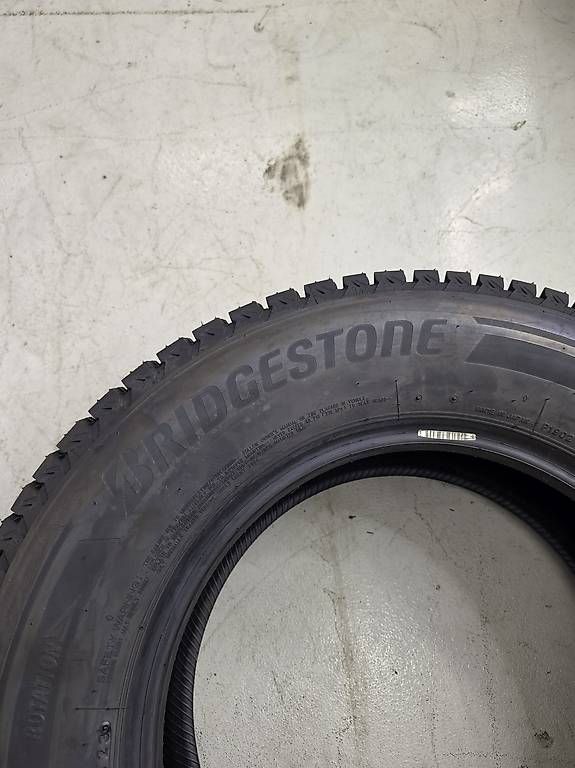 Pneumatici & Ruote complete: Bridgestone Blizzak DM-V3 neufs. – Usato da Bussigny venduto da jau_5zcy 2