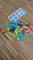 magnetic sticks
