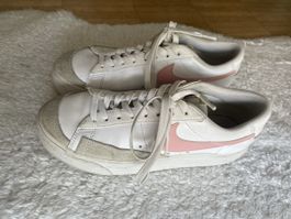 Nike Blazer Low - Taglia 39 - Ottime Condizioni!