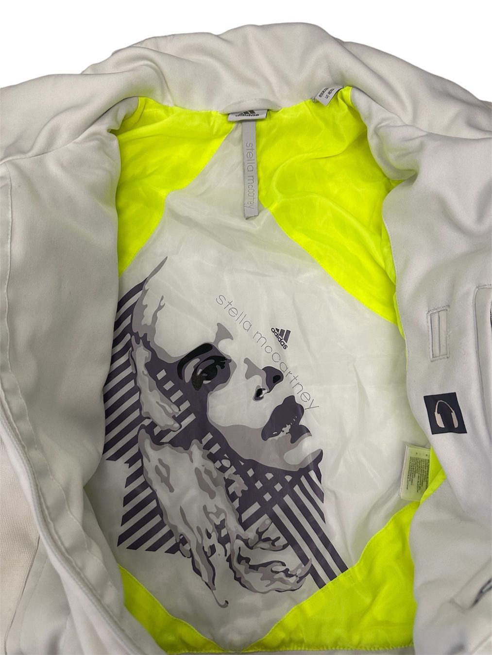 Stella McCartney Vestes: Stella McCartney x adidas – D'occasion à Buochs par zukkias 5