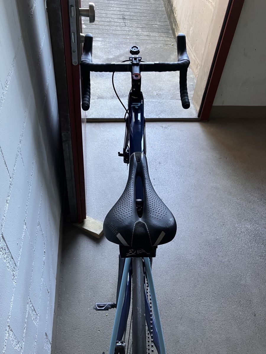 Vélos: Ridley Fenix  – D'occasion à Schüpfen par Jefferson_95 1