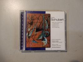 Franz Schubert - Rosamunde -The Classics CD's, Top Zustand