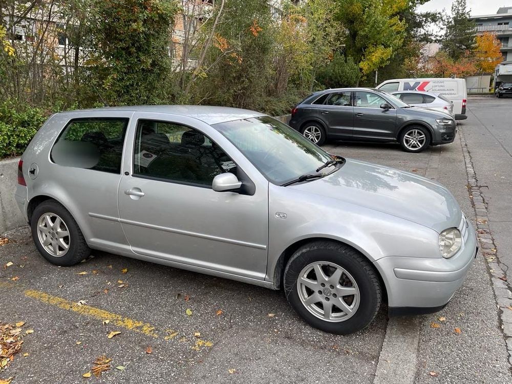 vw-golf-4-1-9tdi-4-motion-150ps-gebraucht-in-landquart-f-r-chf-4500