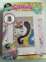 Einhorn Perlenzauber