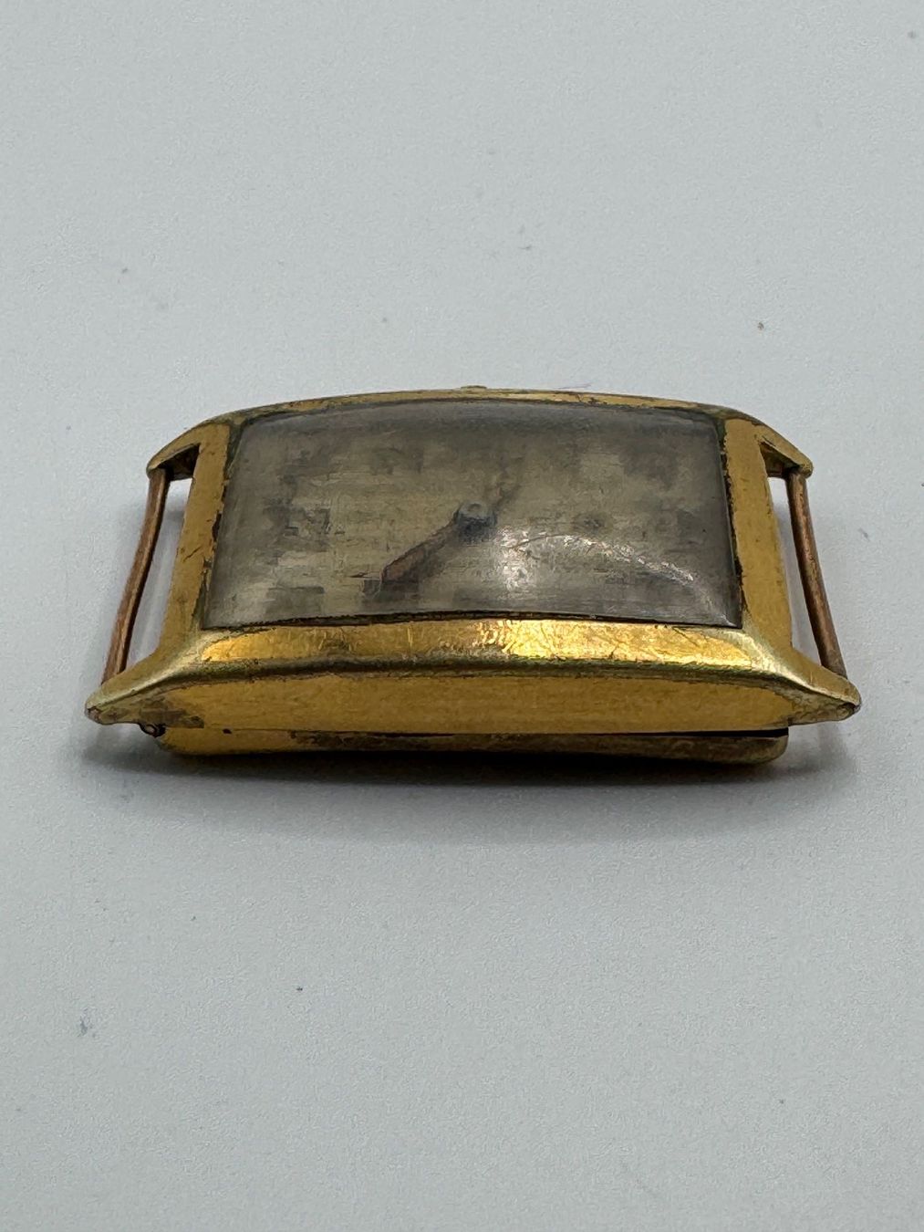 Uhren: Armbanduhr sehr alt – Gebraucht aus Sachseln von BONATI01 3
