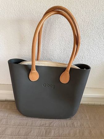 Borsa Obag