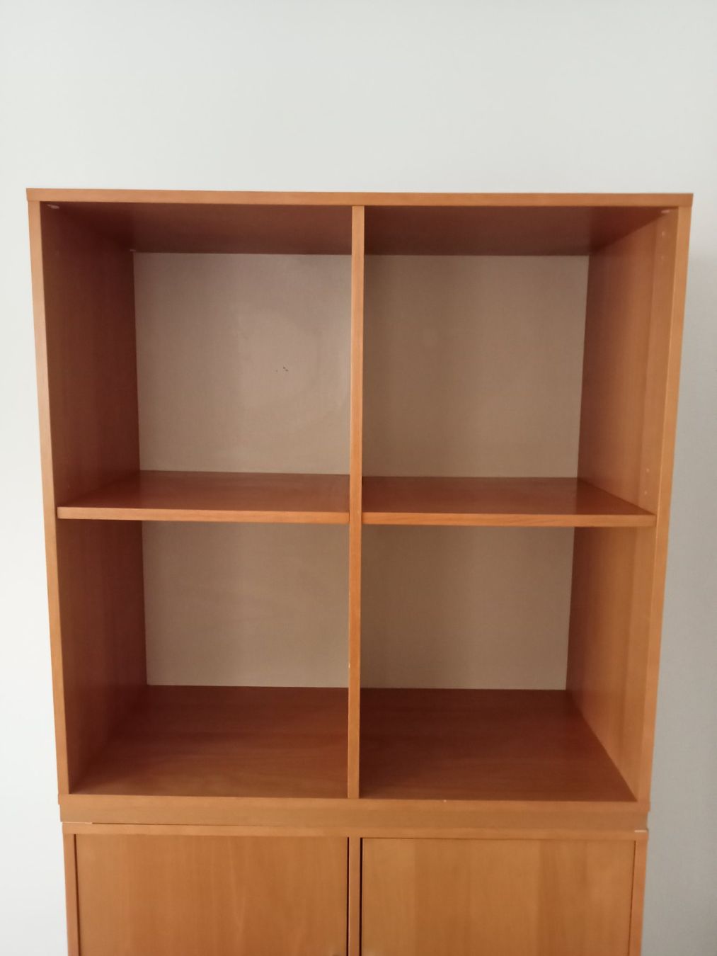 Ikea Regale: Etagères cubes Ikea – Gebraucht aus Wallisellen von com_5gyq 1