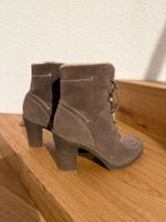 Winterschuhe Winterstiefel Damen Gr. 36