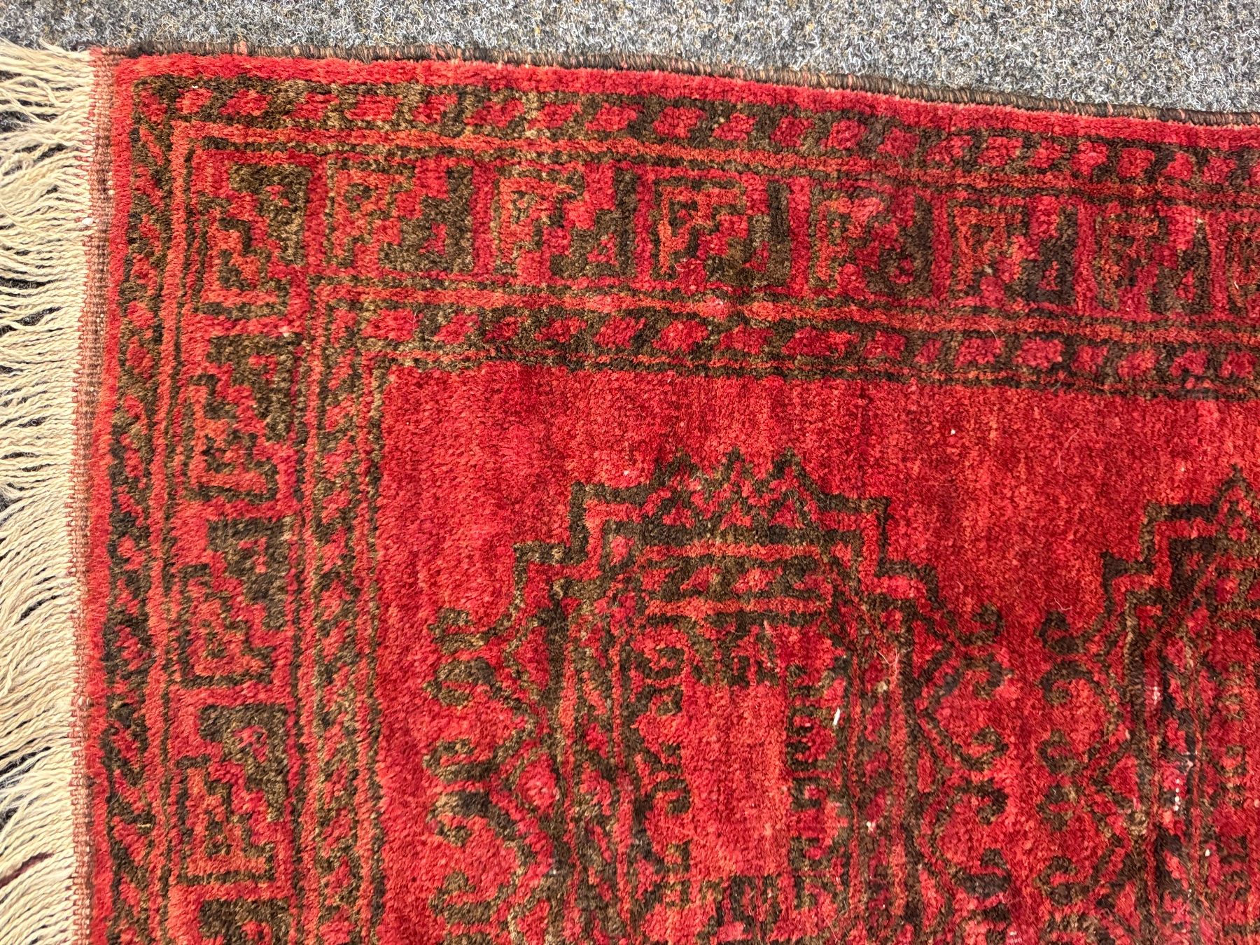 Tappeti: Afghane Orientteppich – Usato da Emmenbrücke venduto da mike62 2