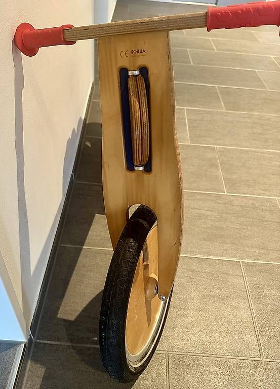 Velos: Like a Bike 16 Zoll – Gebraucht aus Port von Sunnyluxe 4