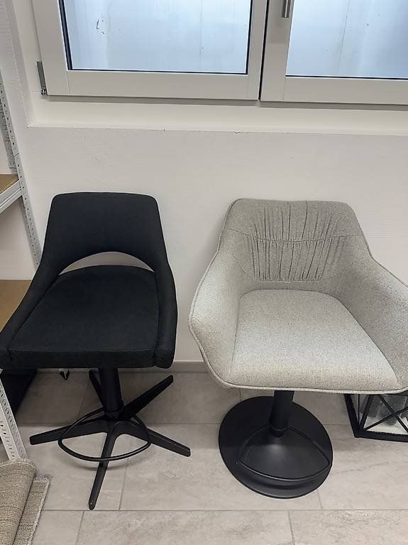 Hocker: Barhocker im guten Zustand! – Gebraucht aus Luzern von tom_7x7x