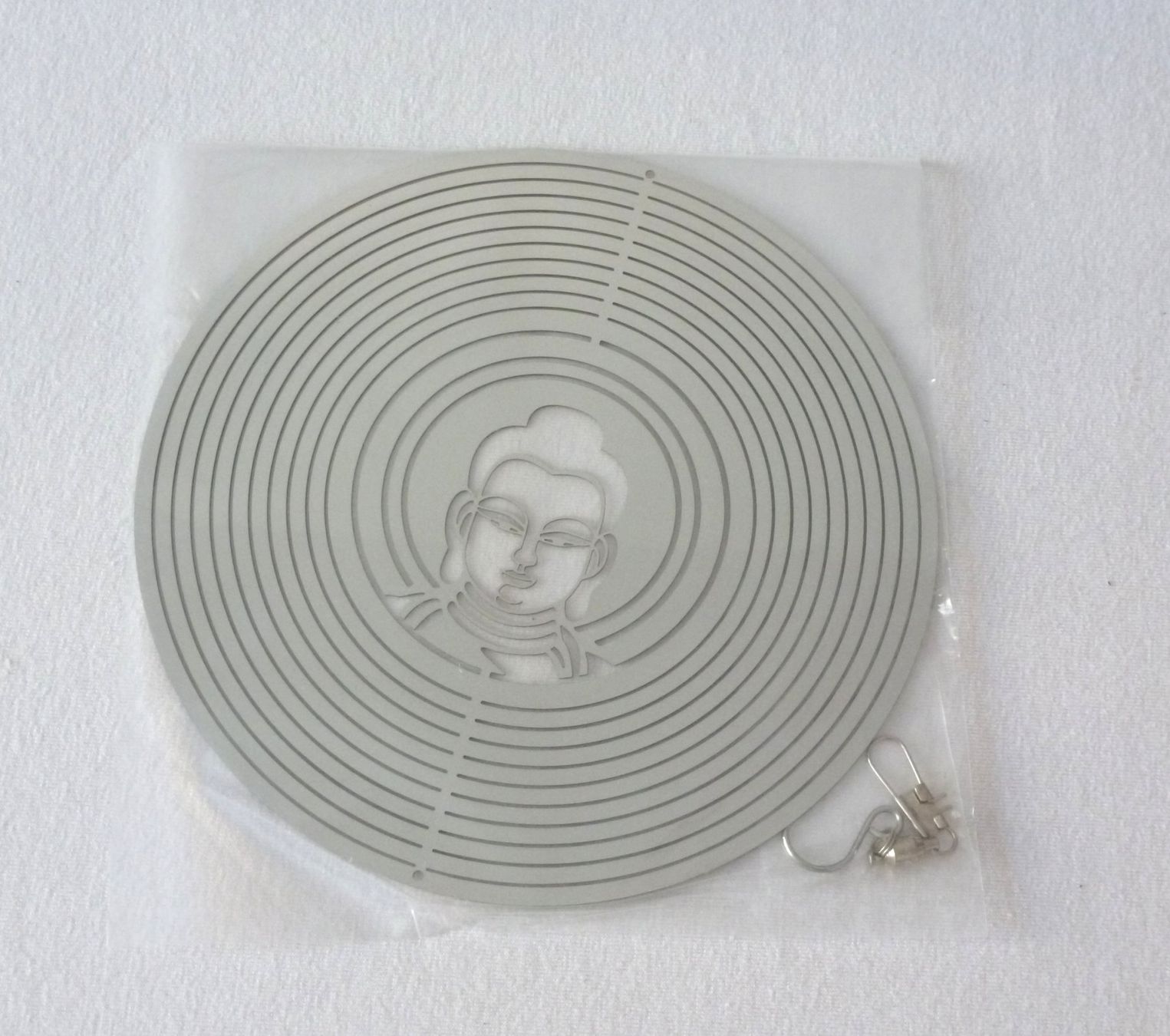 Altro in Decorazioni & Accessori: Mobile - Buddha 15 cm – Nuovo e nell'imballaggio originale da Mauren venduto da Yeelen 1