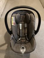 Goud Z i-Size Plus/Soho Grevmi grey