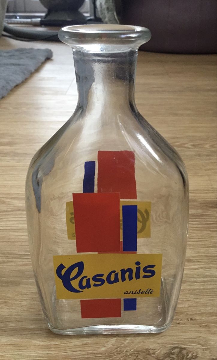 Altro: Vintage Flasche Casonis – Usato da Schlieren venduto da Jeajet 2