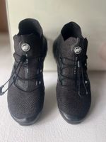 Mammut Aegility Pro Mid DT Damen Wanderschuhe – Gr. 39