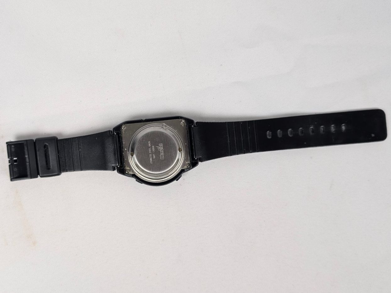 Orologi: Sprechende Armbanduhr – Usato da Wettingen venduto da Wendemarket 1