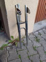 Sachs Rixe Gabel