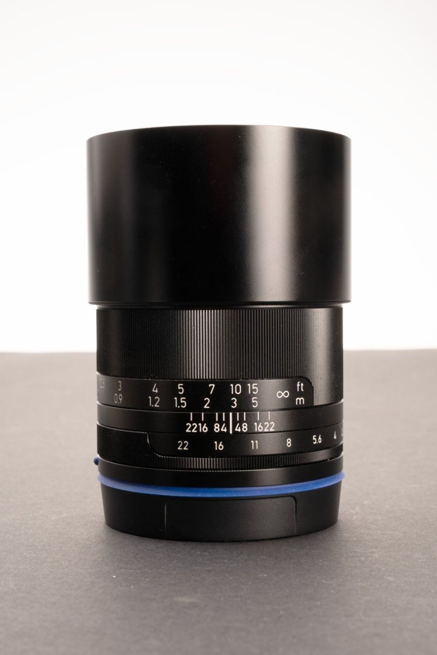 Zeiss Obiettivi: Carl Zeiss Loxia 50mm F2 E-Mount – Usato da Dietlikon venduto da phi_j5l6 1