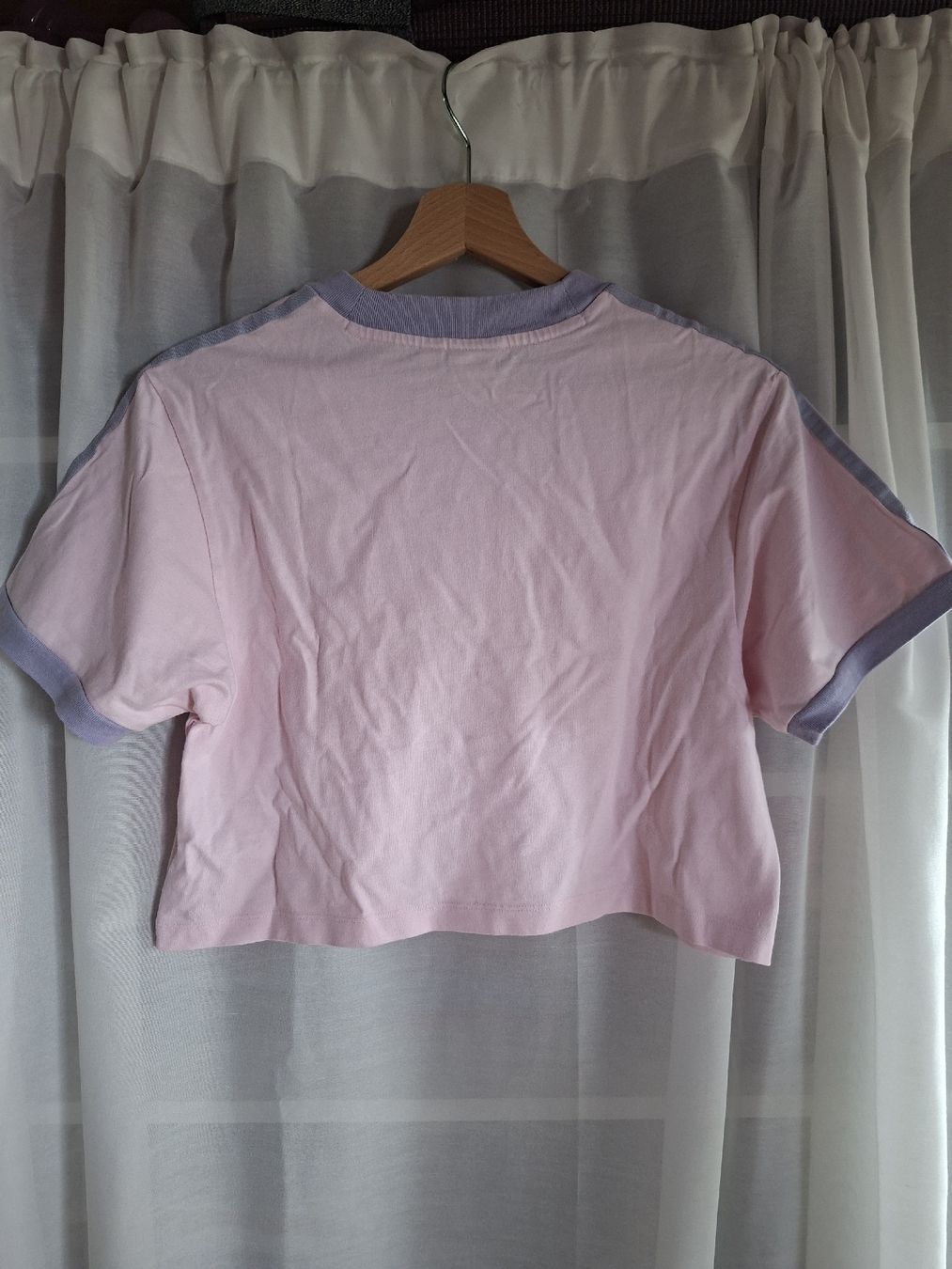 Adidas Tops: Crop top Adidas - Taille S – Gebraucht aus Lausanne von Super-cerise 5