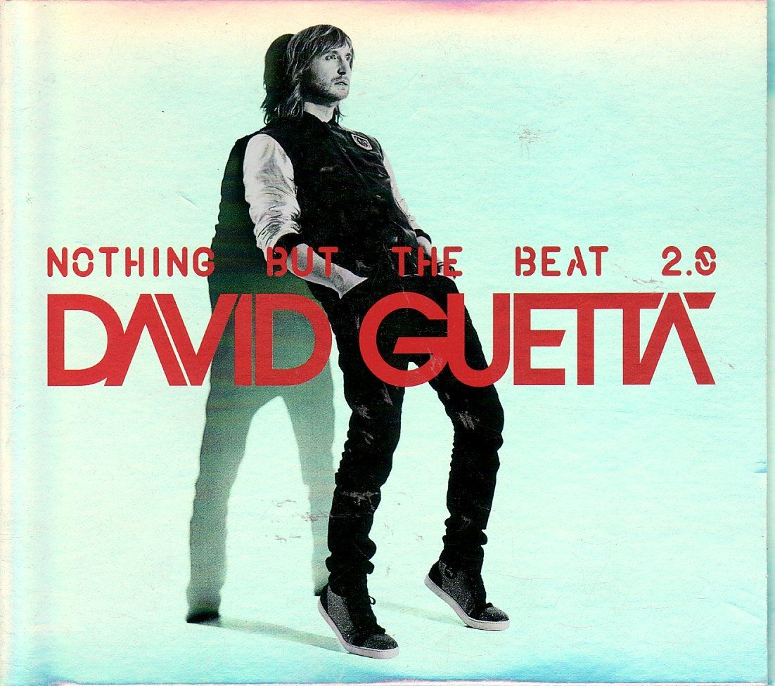 CD: David GUETTA Nothing but the beat 2.0 – Nuovo (secondo la descrizione) da Boussens venduto da catfood01