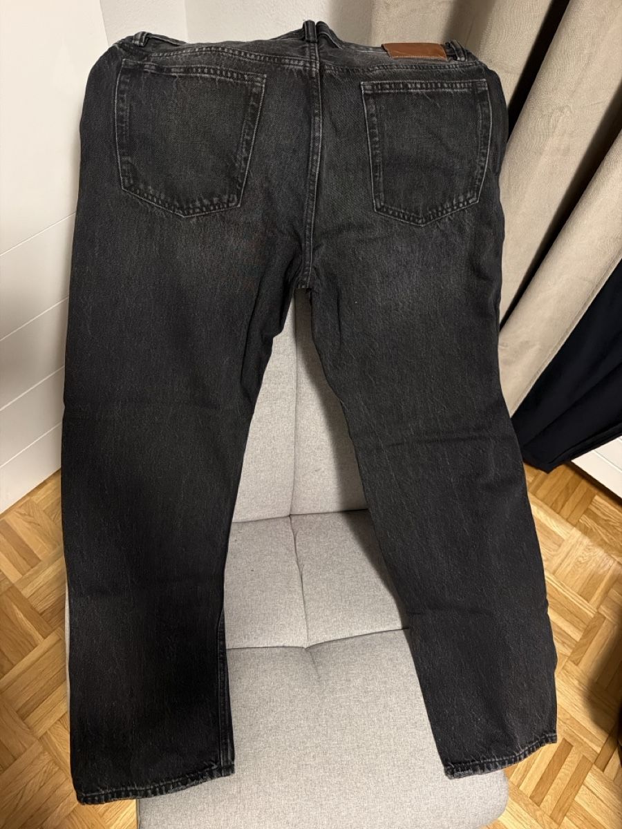 Zara Jeans: Jeans Zara – Neu und originalverpackt aus Basel von kko_8vql 1