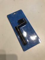 Seitenkurbel für Gitarre etc.