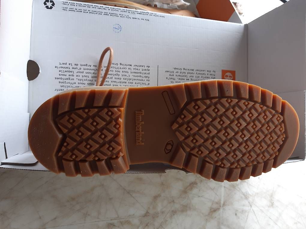 Scarpe da uomo: Timberland Gr 42 – Usato da Zürich venduto da vladm 1