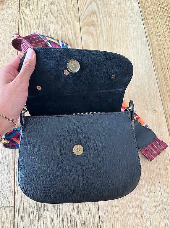 Borse da donna: Leather hand made handbag – Usato da Gentilino venduto da sar_6wzk 2