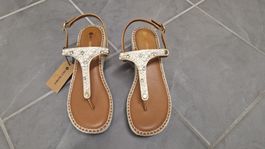 Lässige Keilsandalen von HEY MARLY, 39