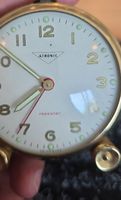 Atronic Wecker Repeater Swiss Made gebraucht