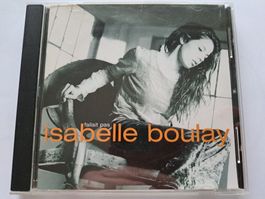 Cd Isabelle Boulay - Fallait pas