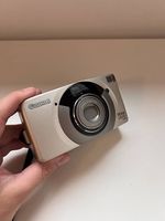 Canon Prima Super 105X AiAF  35mm Film Camera