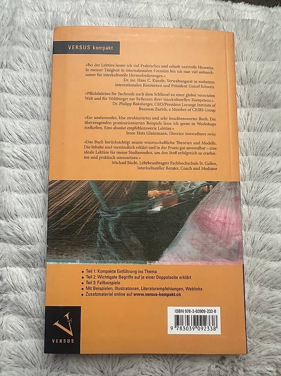 Bücher: Miteinander verschieden sein - Christa Uehlinger – Gebraucht aus Stachen von jneh 1