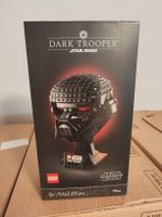 LEGO Star Wars Dark Trooper Helm 75343 neu OVP