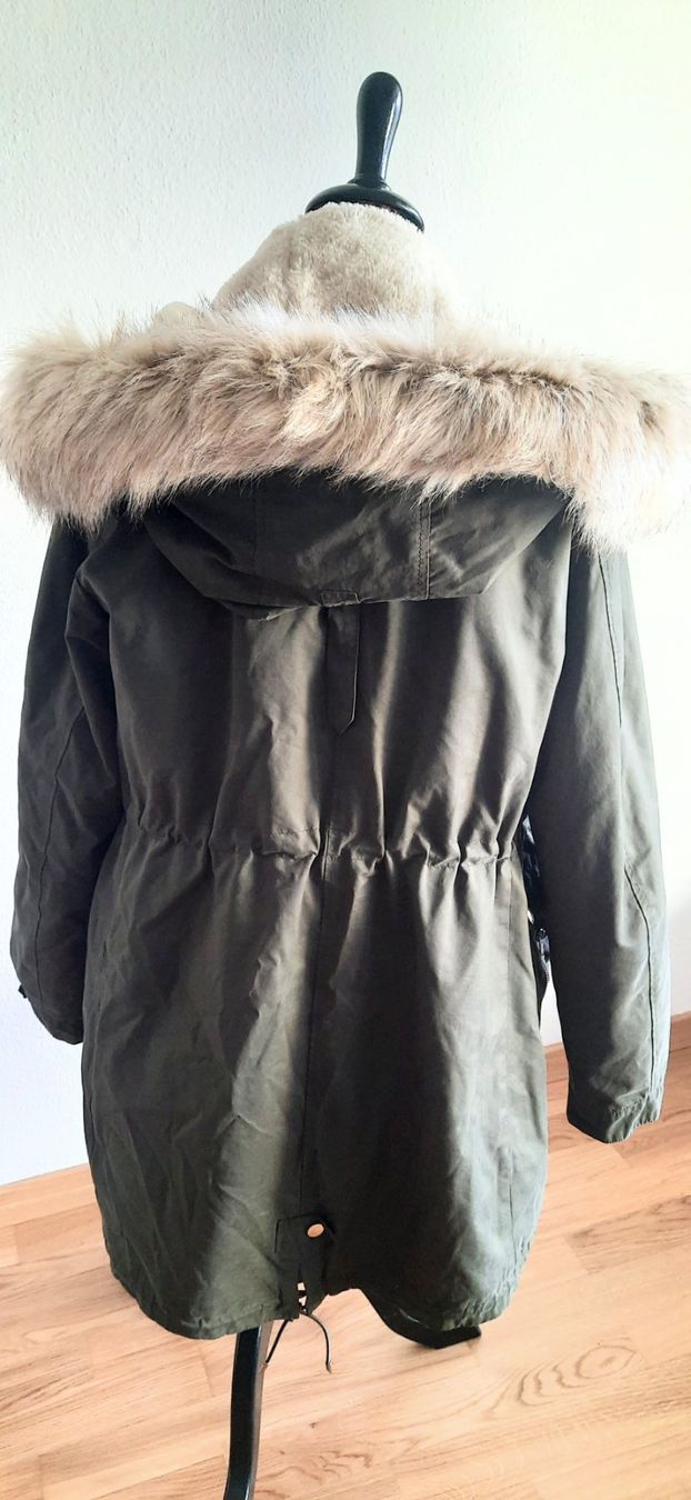 Giacche: Damen-Isolierjacke, Größe L/40 – Usato da Wauwil venduto da Sanczeza 3