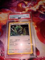 Pokemon Rayquaza Holo sea & sky PSA 9 MINT