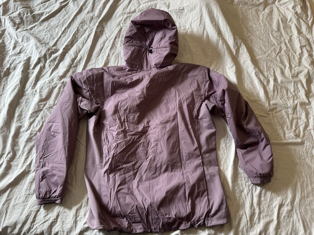 Arcteryx Jacken: Arc’teryx atom Lt XL – Neu und originalverpackt aus Rapperswil SG von pli_fz9r 4