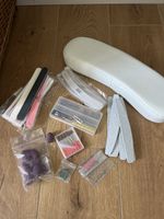 Nagelstudio Set - Alles für perfekte Nägel!