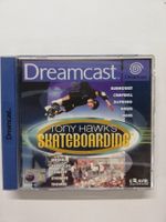Tony Hawk's Skateboarding Sega Dreamcast