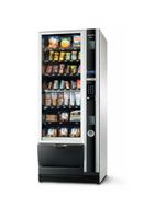 Getränkeautomat inkl. Zahlungsterminal & 12 Monate Garantie