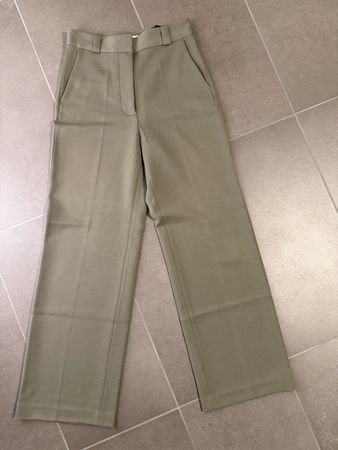 Pantalon & Other Stories S