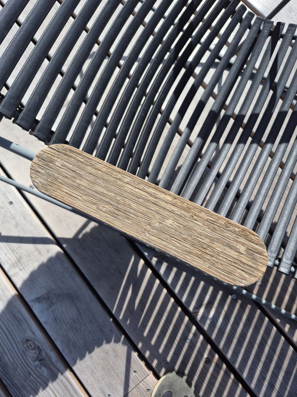 Houe Sedie a sdraio: Chaises longues extérieurs – Usato da Genève venduto da pierre_bastions 2