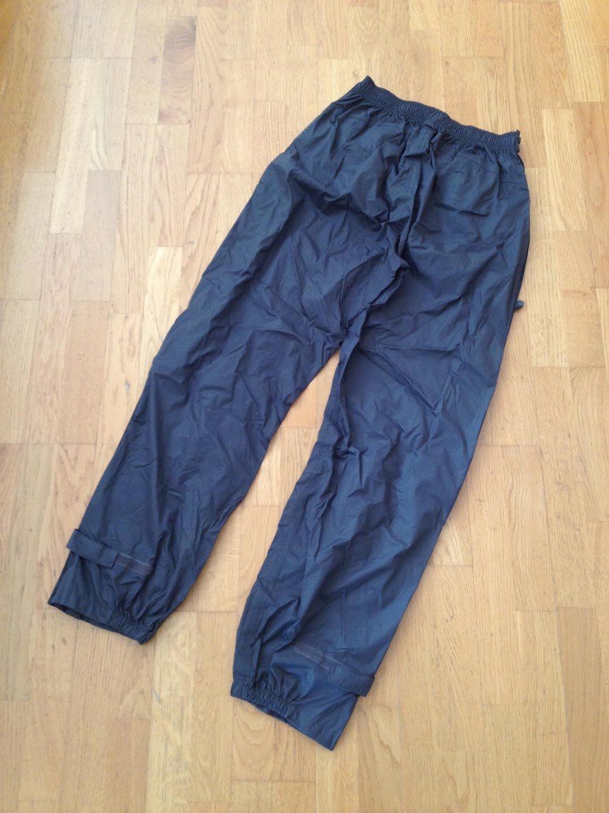 Pantaloni: Regenhose – Usato da Dübendorf venduto da Fip05 6