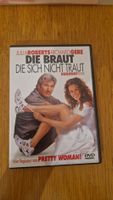 Die Braut, die sich nicht traut - DVD - Romantik pur!