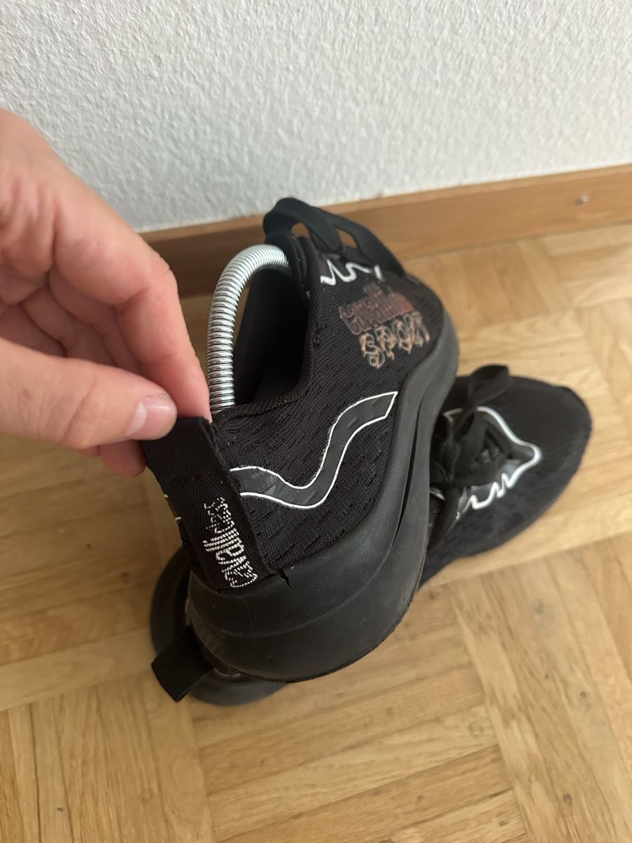 Roberto Cavalli Scarpe da uomo: Roberto Cavalli Sport – Usato da Zürich venduto da tom_8phz 1