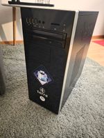 Terra PC mit Intel Core i5-3470 + 8GB RAM