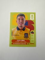 Panini FIFA WM 2026 Sticker - ECU 11