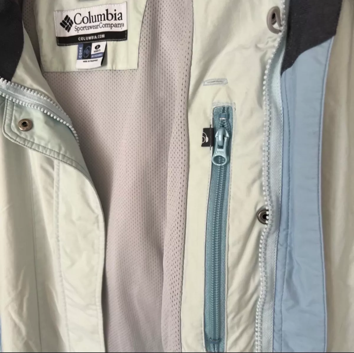 Columbia Giacche: Columbia Bugaboo Jacket  – Usato da Oberwil BL venduto da ang_p5m6 4
